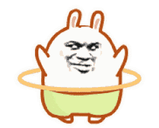 转圈圈(可爱gif)