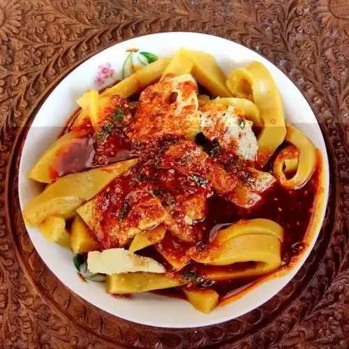 兰州有哪些著名的本地特色小吃