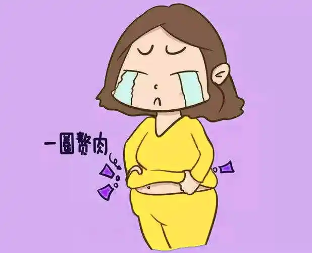 产后小肚子减不掉别急建宁产后康复来帮您