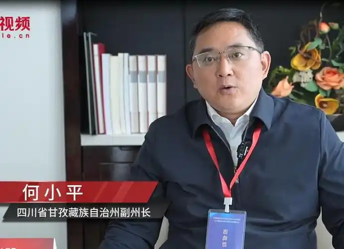 四川甘孜州扎实推进新时代中藏医药传承创新发展