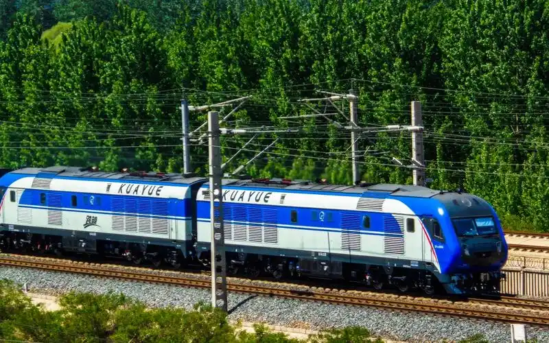 京局管内最高配!df11g牵引y509次列车通过_哔哩哔哩_bilibili