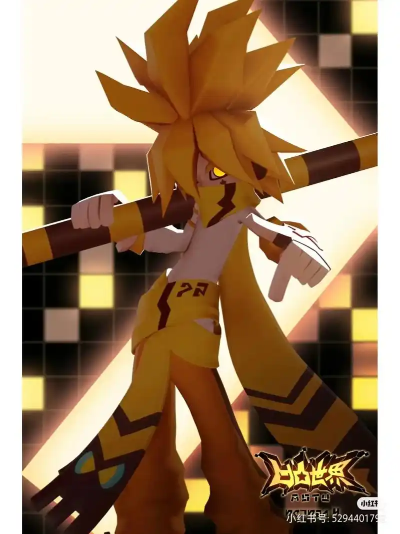 凹凸世界官图太好看了 - 抖音