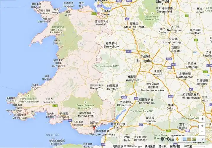 卡迪夫都市大学地理位置卡迪夫都市大学官网链接: http://www.