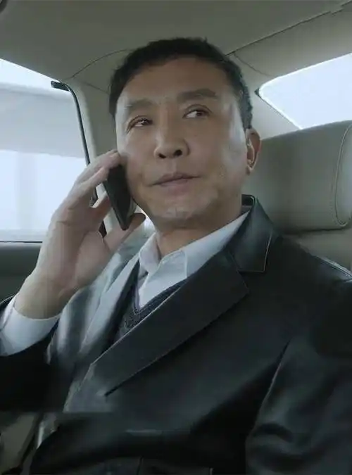 《人民的名义》侯亮平在抓欧阳箐时,李达康为什么会摇下车窗?