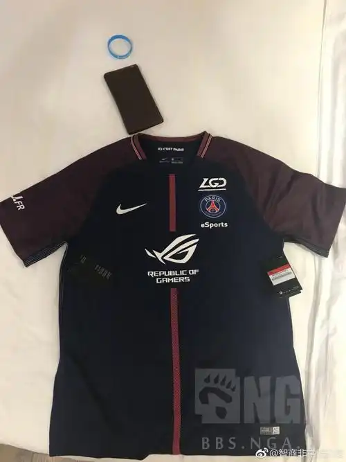 psglgd的队服哪有卖的啊哪位老哥指个路