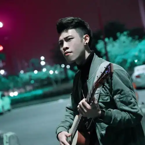 推歌|广东雨神:广东十年爱情故事