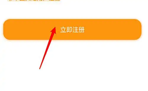 最后点击立即注册即可.