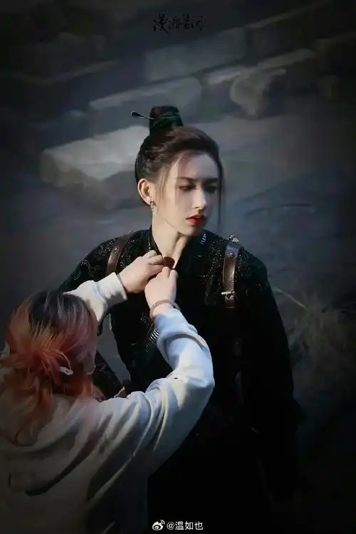 程潇大梦归离路透好a啊