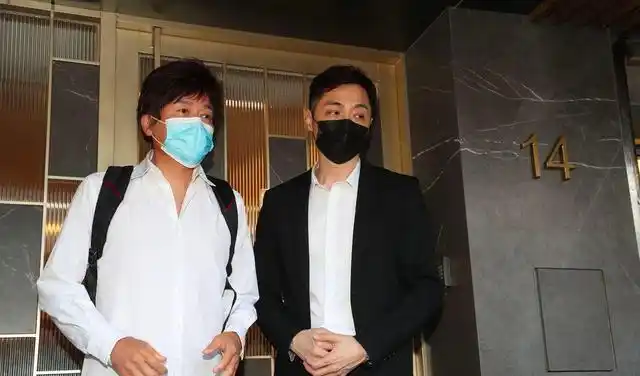 余苑绮告别式流程曝光牧师由宋达民担任余天劝大家不要悲伤