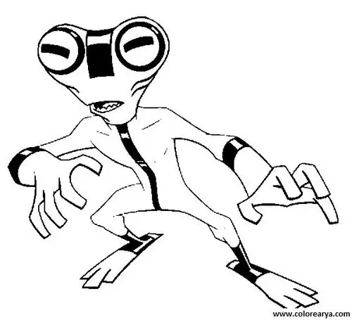 dibujos para colorear y pintar para los nios