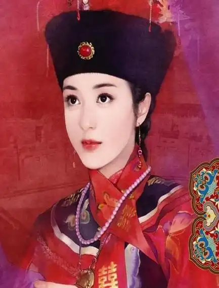 乾隆最疼爱的女儿固伦和孝公主 乾隆最为宠爱的女儿(3)