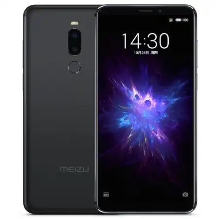 meizu 魅族 note8 智能手机 曜黑 4gb 64gb 999元包邮