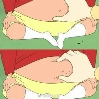 那么在家"深宅"的你, 肚子上的肉越来越多的时候,你的