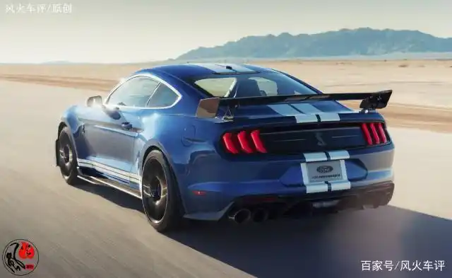 这3辆车"以蛇为名",个个是性能操控高手,最后1辆听过没见过