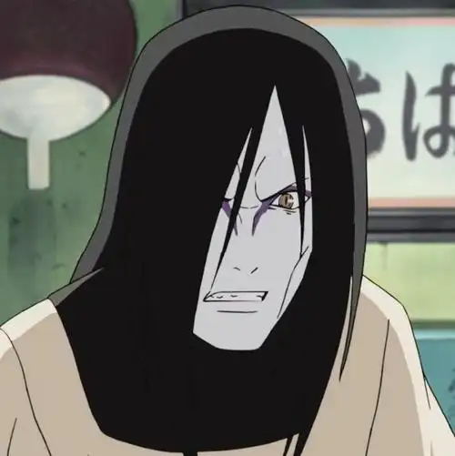 火影忍者动漫头像大蛇丸赞评论1更多所有评论你也来说些什么吧