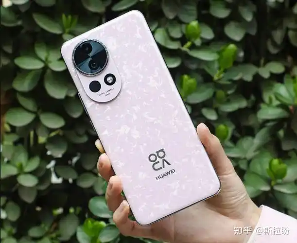 华为手机排名前五名