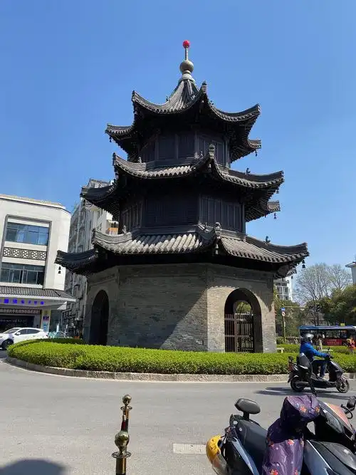 扬州五日游,花了1000元后的感想与经验总结