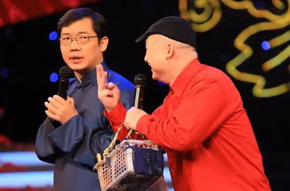 资讯 综合 > 正文 大兵春晚表演出色 《谁让你是优秀》支持率居 小品