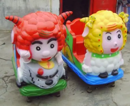 喜羊羊摇摆机特价现货销售