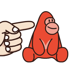 抱老子 - 斗图表情包 - 斗图神器 - adoutu.com