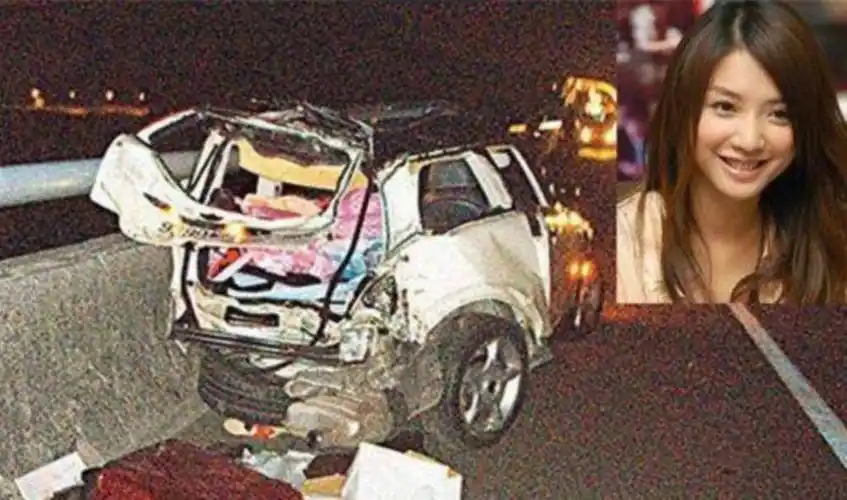 回顾5位车祸去世的明星每一位都让人心痛大至89岁小至27岁