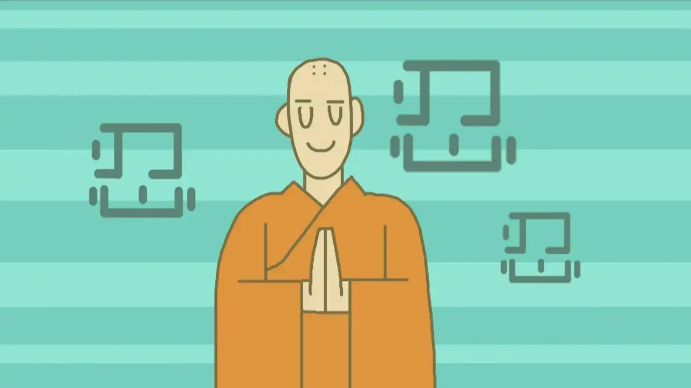 《悟了么》第24期:忍气吞声是修行吗?