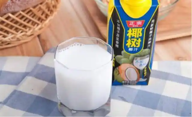 国宴饮料椰树牌椰汁帮助海南农民脱贫接待超200位国家元首