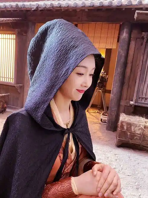 宣璐且试天下凤栖梧剧照_宣璐_凤栖梧_剧照