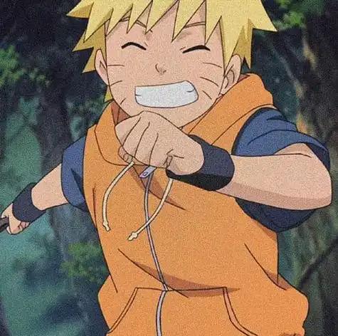 火影忍者鸣人头像总有你喜欢的