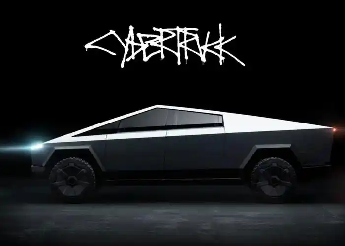 封死黄牛党的路 特斯拉cybertruck皮卡将要求车主签署