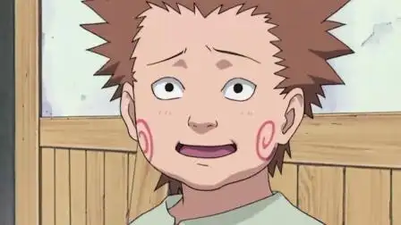 丁次和鹿丸的感情