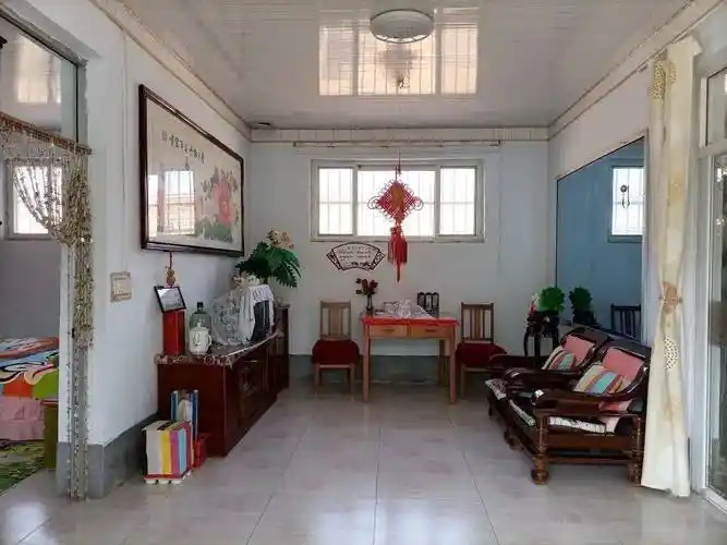 (五)_庭院_客厅_主人翁