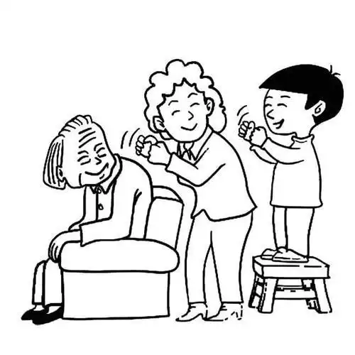 爱在重阳 孝在平时—2020年华竹学校重阳节活动方案