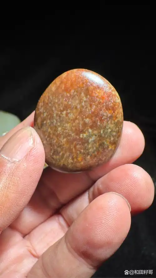 和田籽料# #新疆和田玉# #收藏#  18.