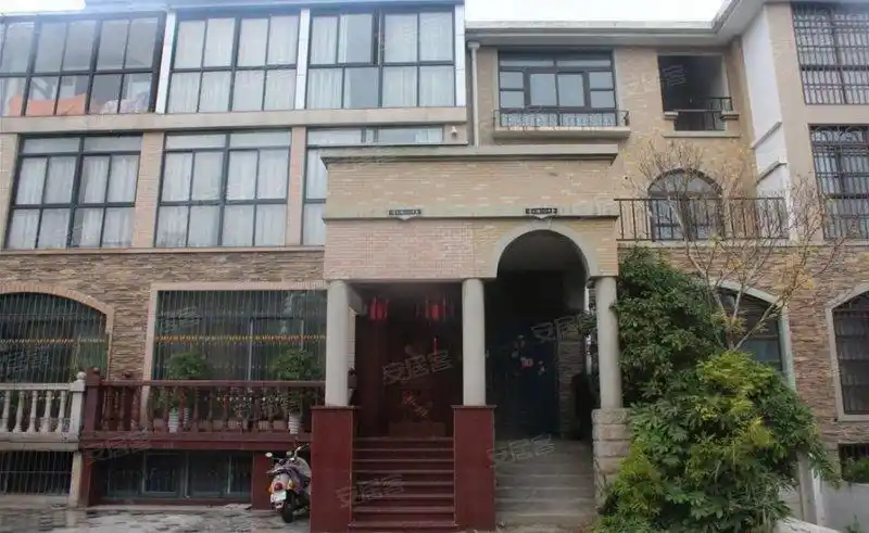 扬州典藏园御园-实景图(1) - 扬州安居客