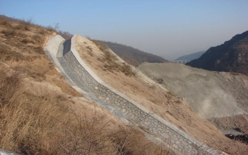 隧道洞口工程施工原则与方法(共201页)