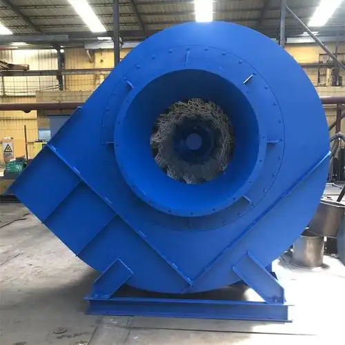 g6-51-14d电除尘引风机/y6-51-14d电厂锅炉引风机