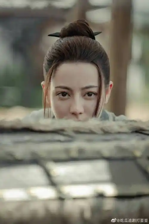 选角很贴合人物#长歌行