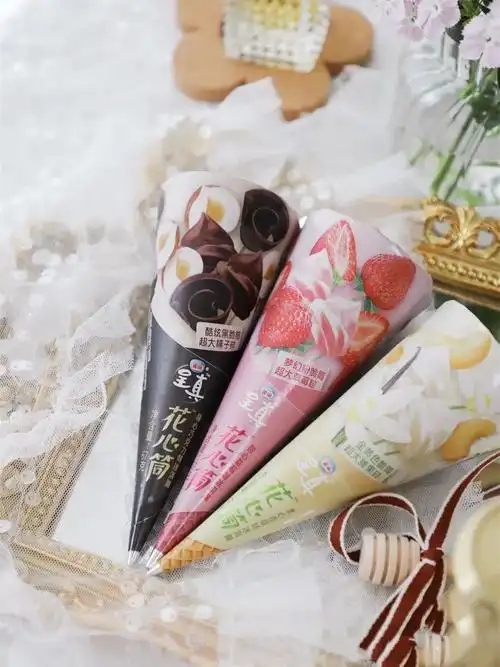 02,"脑洞大开",雀巢为z世代定制冰淇淋