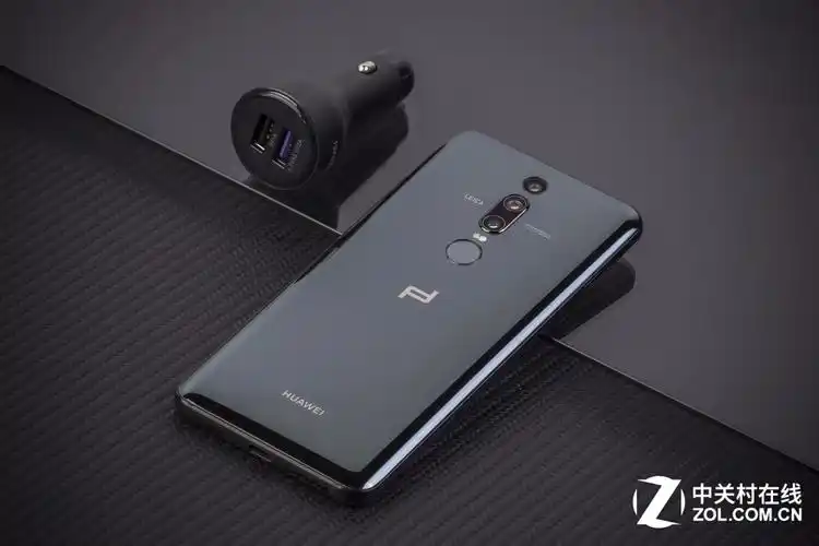 华为mate rs保时捷版(全网通)【高清图】华为maters保时捷设计 这样