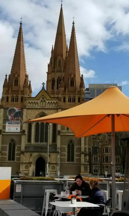 美丽神奇的澳大利亚