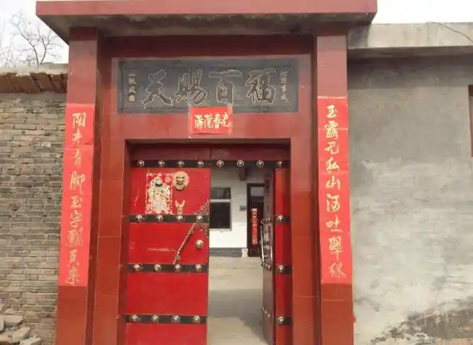 农村门口风水十大忌讳阔别血光之灾