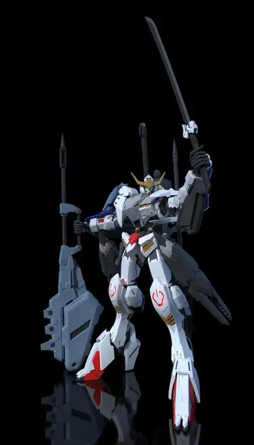 mg巴巴托斯第六形态