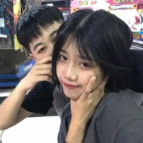 最火三人情头来袭特别关心响了网友快跑渣男驾到