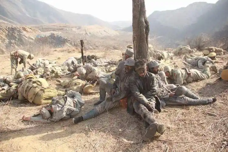 我的故乡晋察冀资料页_娱乐资料库_新浪娱乐_新浪网