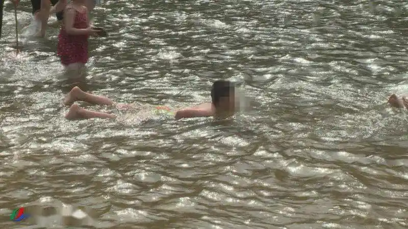 痛心归湖溪美一9岁男孩溺水身亡这份安全提示家长一定要看