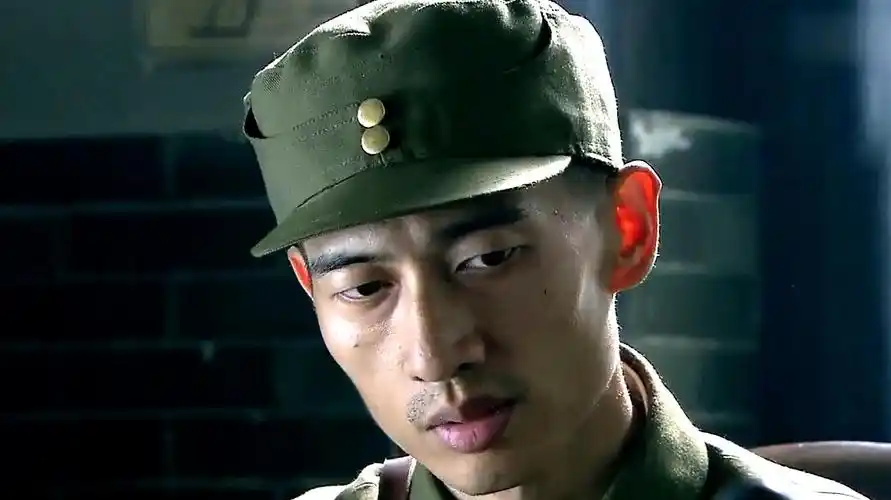 战争电视剧《孤军英雄》:将处理逃兵这个难题,抛给车道宽