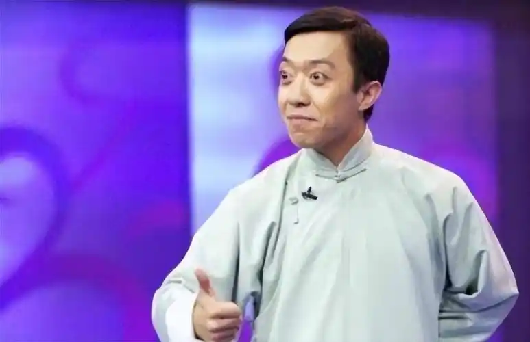 郭德纲_相声_收入