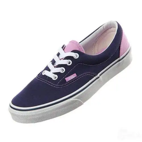 vans era 万斯女鞋休闲鞋滑板鞋 百搭舒适