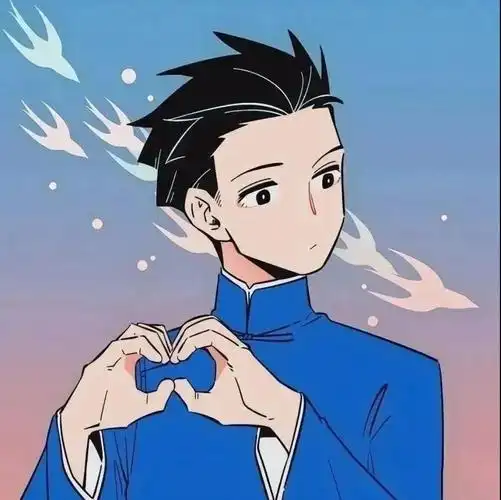 那些你看一眼就绝对会爱上的情侣头像? - 知乎